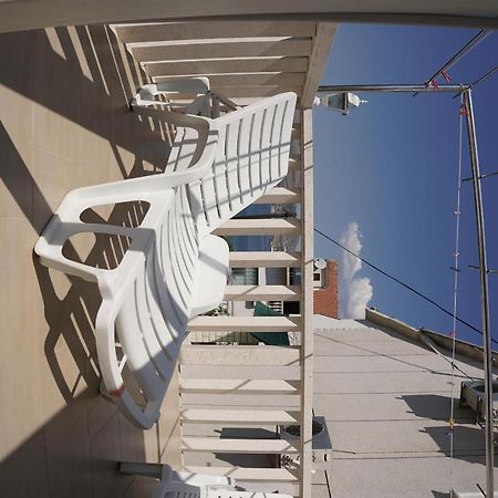 Apartments Mare Trogir Exterior foto